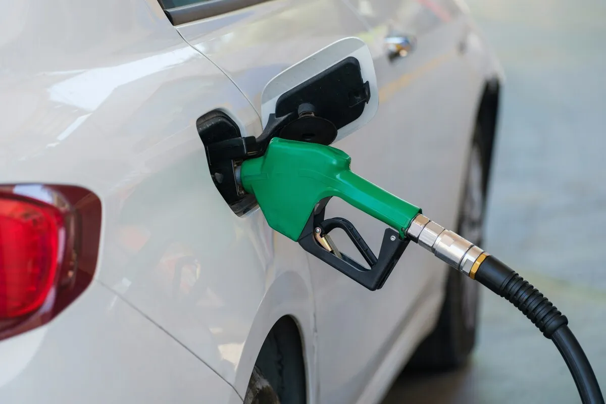 harga migas Palu 01-14 februari 2025 untuk Biodiesel B40 dan MFO